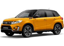 Прокат авто Suzuki Vitara NEW IV (Сузукі Вітара Нью 2019) в Києві