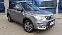 Прокат Suzuki Vitara NEW IV (Сузуки Витара Нью 2019) в Ужгороде - RENTAL