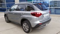 Прокат Suzuki Vitara NEW IV (Сузуки Витара Нью 2019) в Ужгороде - RENTAL