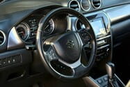Посуточная аренда Suzuki Vitara