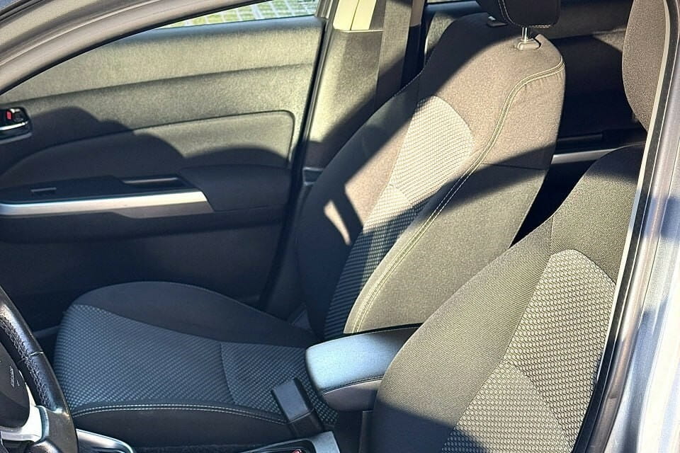 Suzuki Vitara в прокат
