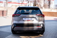 Оренда Toyota RAV4 NEW (Тойота рав 4 нова) у Харкові - RENTAL