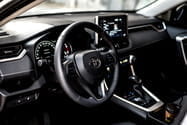 Оренда Toyota RAV4 NEW (Тойота рав 4 нова) у Харкові - RENTAL