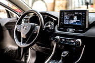 Оренда Toyota RAV4 NEW (Тойота рав 4 нова) у Харкові - RENTAL