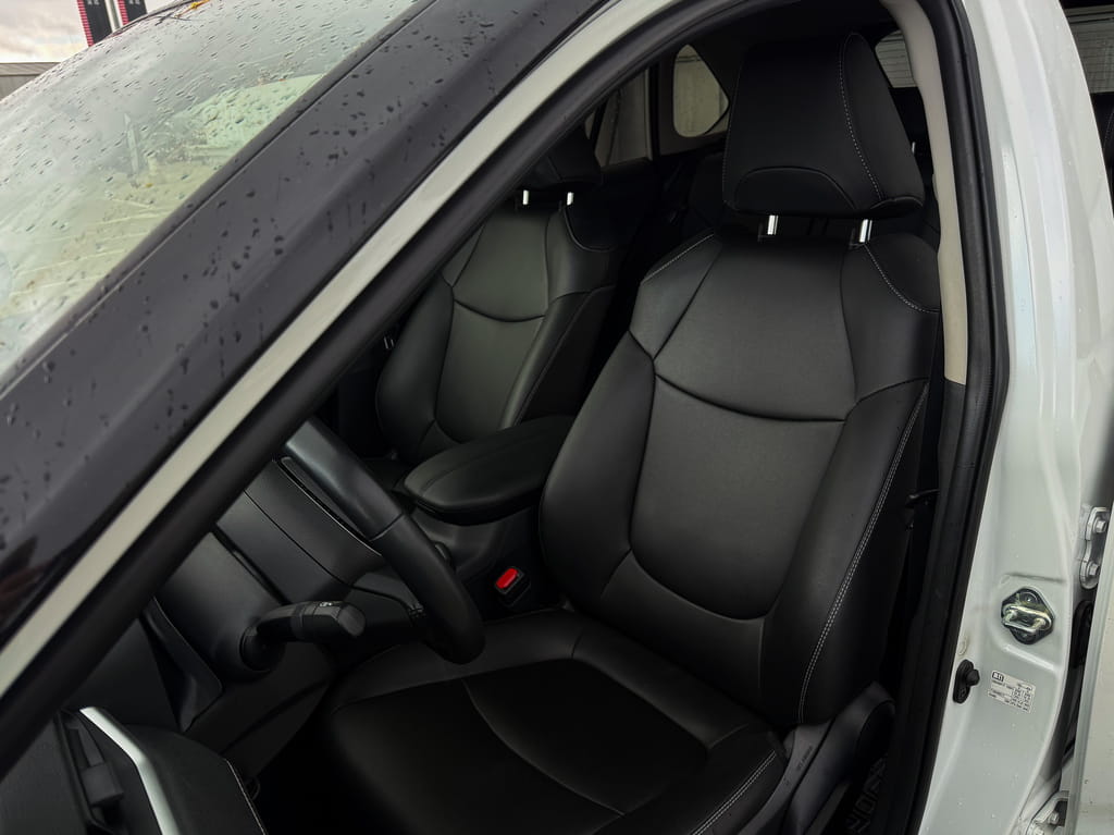 Аренда Toyota RAV4