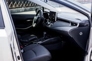 Rent Toyota Corolla NEW in Lviv - RENTAL