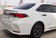 Взять в аренду Toyota Corolla new