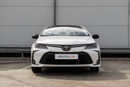 Toyota Corolla new на прокат