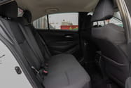 Аренда Toyota Corolla new
