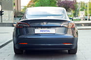 Rent Tesla Model 3 in Zaporizhia - RENTAL