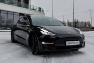 Прокат Tesla Model 3