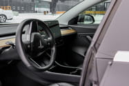 Tesla Model 3 в прокат