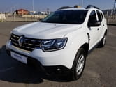 Оренда Renault Duster NEW (Рено Дастер оновлений) у Вінниці - RENTAL
