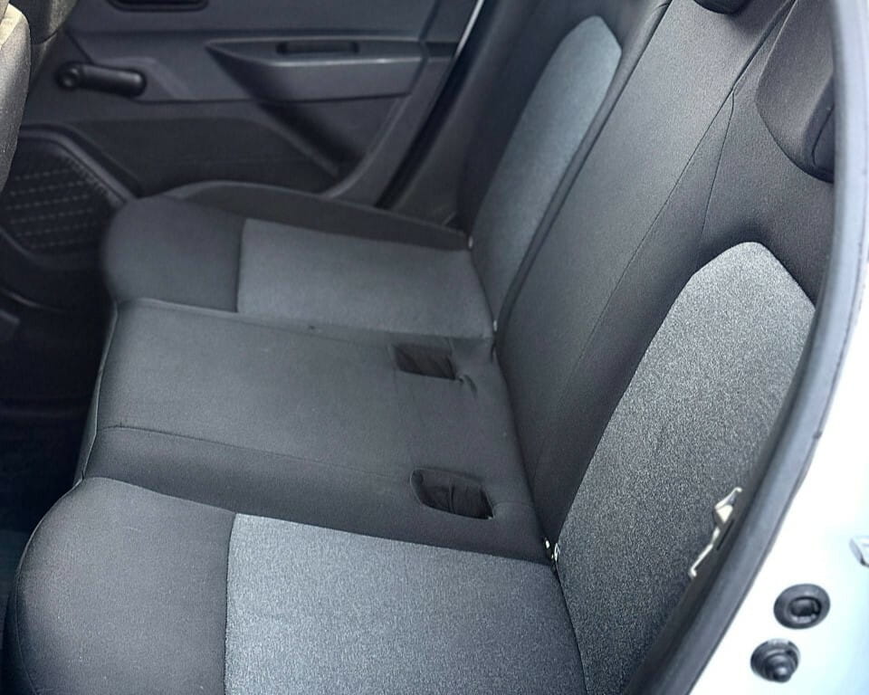 Прокат Renault Duster