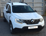 Renault Duster в прокат