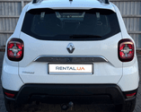 Аренда машины Renault Duster