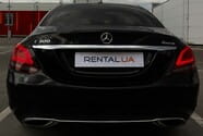 Mercedes C300 на прокат