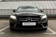 Аренда Mercedes C300