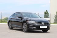 Прокат VW JETTA VII в Ужгороде - RENTAL