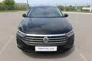 Прокат VW JETTA VII в Ужгороде - RENTAL