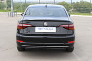 Прокат VW JETTA VII в Ужгороде - RENTAL