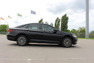 Прокат VW JETTA VII в Ужгороде - RENTAL