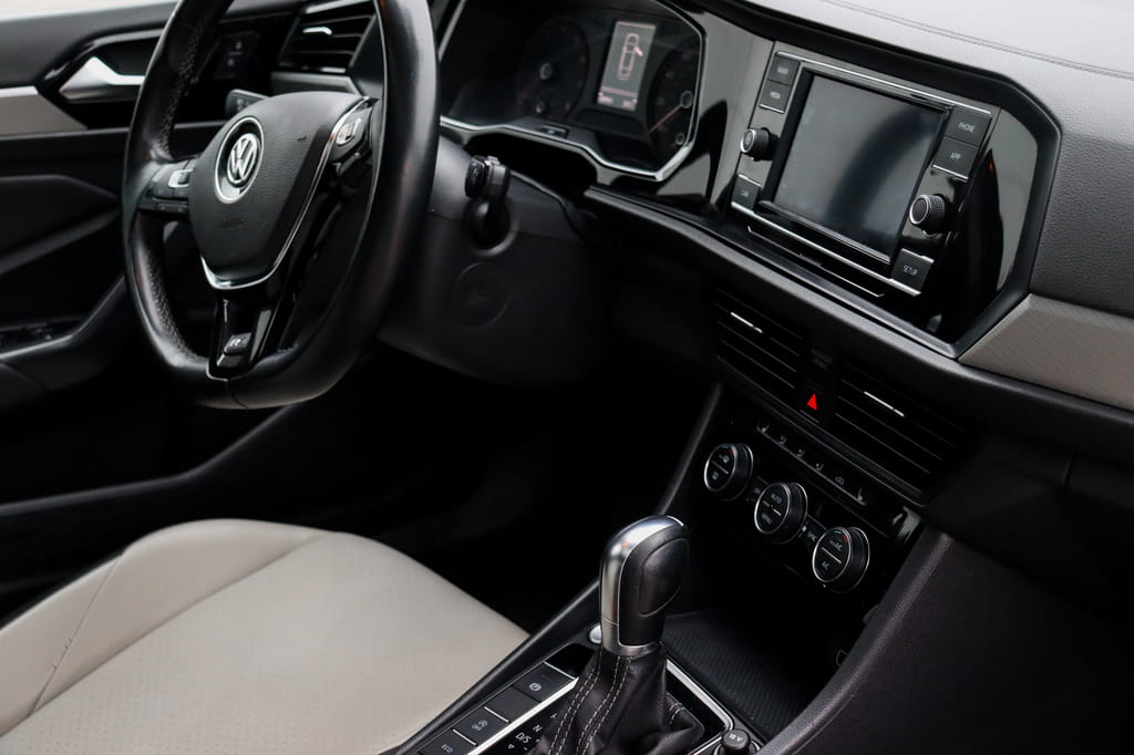 Прокат Volkswagen Jetta
