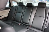 Rent HONDA  ACCORD X in Kiev - RENTAL