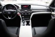 Rent HONDA  ACCORD X in Kiev - RENTAL