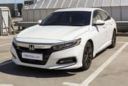 Взять в аренду Honda Accord