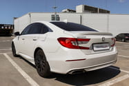 Прокат Honda Accord