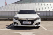 Аренда Honda Accord