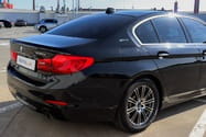 Прокат BMW 530