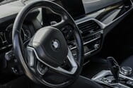 Посуточная аренда BMW 530