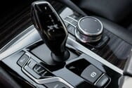 Аренда машины BMW 530