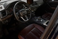 Прокат Audi Q5