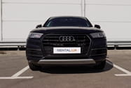 Аренда Audi Q5