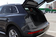 Аренда машины Audi Q5