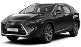 Прокат авто Lexus RX 300 2021 (Лексус рх 300) в Києві