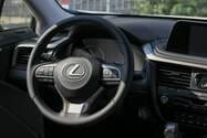 Rent Lexus RX 300 2021 in Kiev - RENTAL
