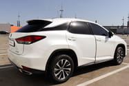 Прокат Lexus RX 300