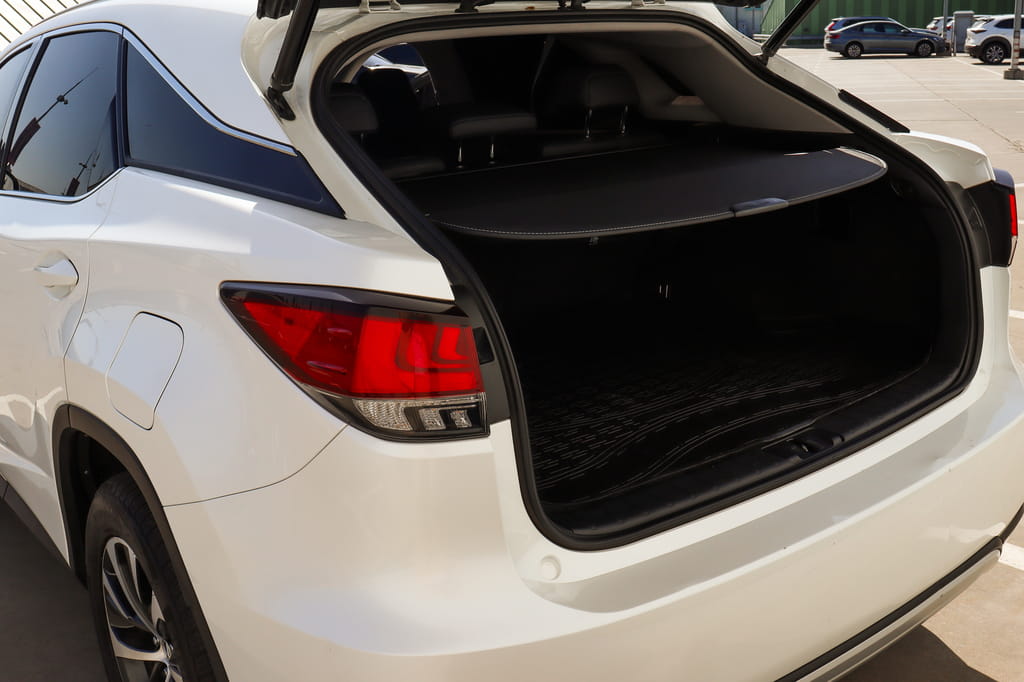 Посуточная аренда Lexus RX 300