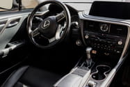Аренда Lexus RX 300