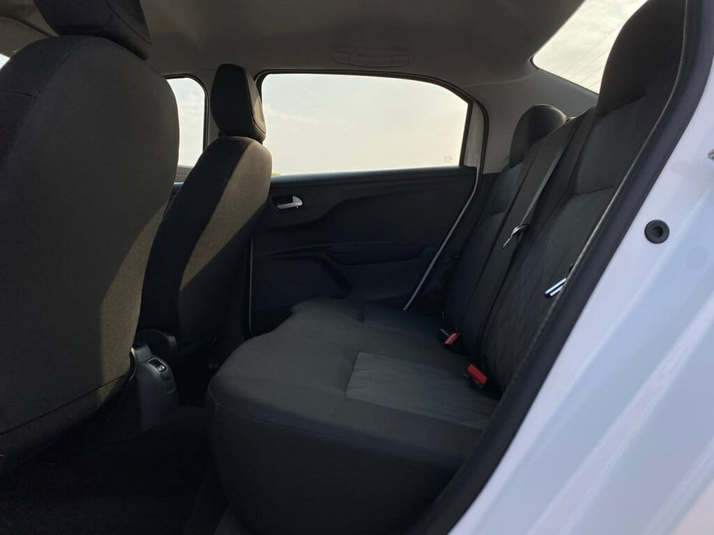 Взять в аренду  Citroen C-Elysee 