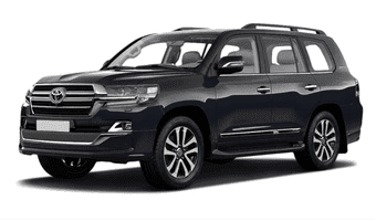 Прокат Toyota Land Cruiser 200 (Тойота Ленд Круйзер 200) у Києві