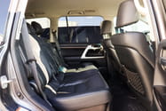 Toyota Land Cruiser 200 в прокат