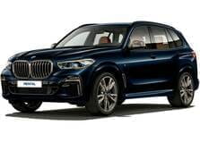 Прокат BMW X5 G05 в Ужгороде