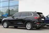 Прокат BMW X5 G05 (бмв икс5) в Киеве - RENTAL