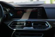 Прокат BMW X5 G05 (бмв икс5) в Киеве - RENTAL