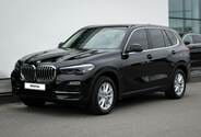 Взять в аренду BMW X5 G05